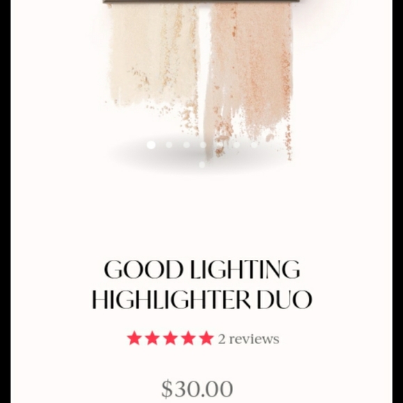 Makeup - Picture 4 of 7